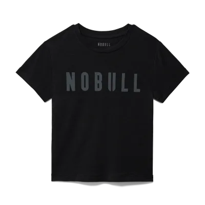 Women's NOBULL Fitted Tee