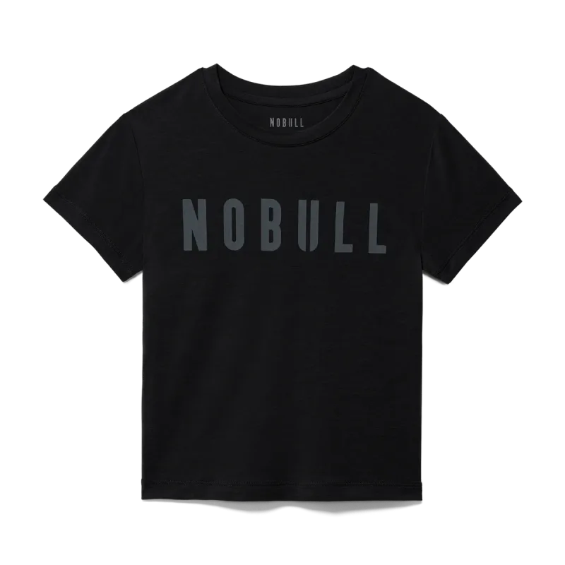 Women's NOBULL Fitted Tee