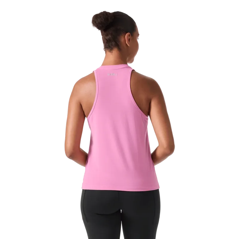 Damen U NOBULL High-Neck Tanktop