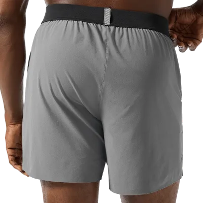 Men's Drive Short 6" (Lined)