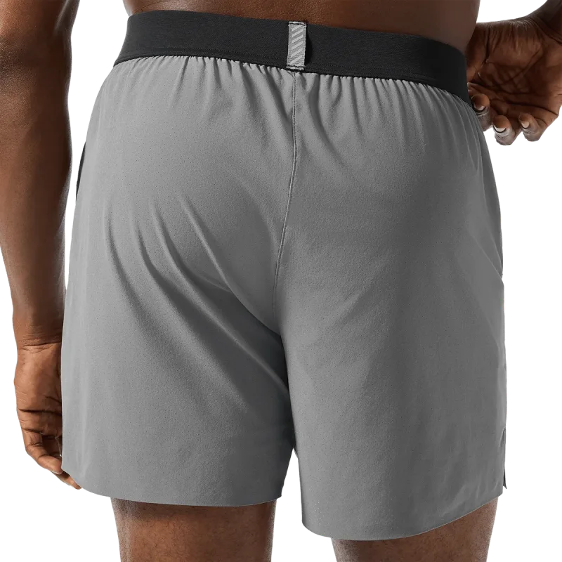 Pantaloncini Drive 6" Uomo (con fodera)