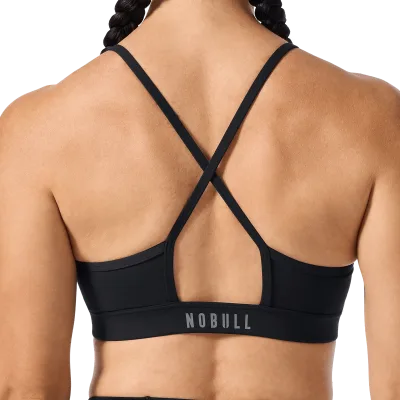 Drive Thin Strap Bra