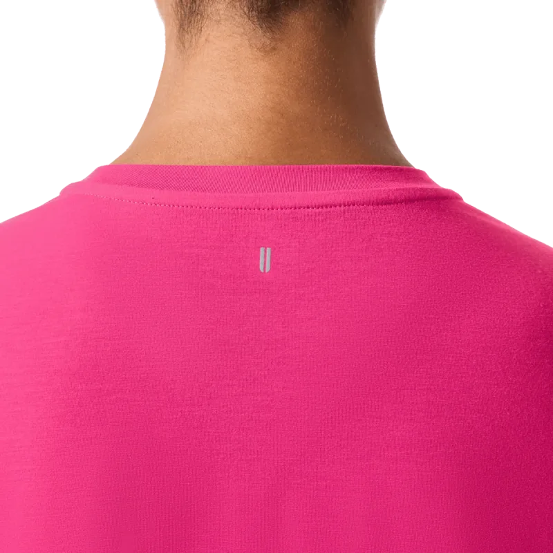 Kaos Boxy NOBULL Wanita