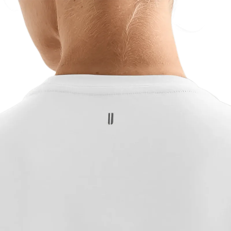 Damen NOBULL Boxy T-Shirt
