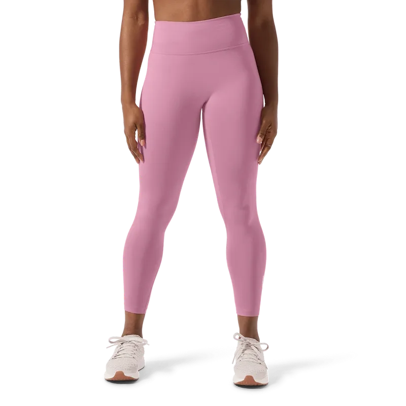 Women's U High-Rise Matte Tight 25"
