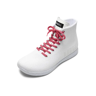 NOBULL High-Top Laces