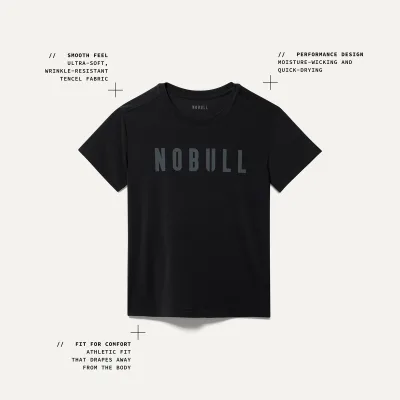 Women's NOBULL Tee