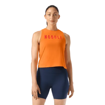 Women's NOBULL Muscle Tank