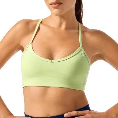 Drive Thin Strap Bra