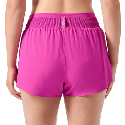 Celana Pendek 2-in-1 Drive Wanita 3"