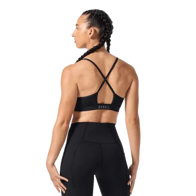 Drive Thin Strap Bra