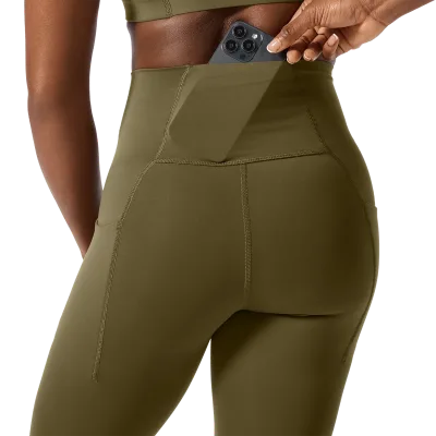 Women's High-Rise Drive Pocket Tight 28"
