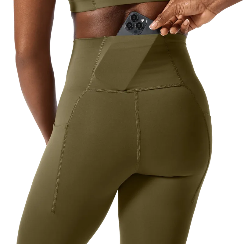 Women's High-Rise Drive Pocket Tight 28"
