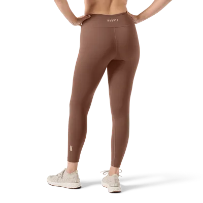 Women's U High-Rise Matte Tight 28"