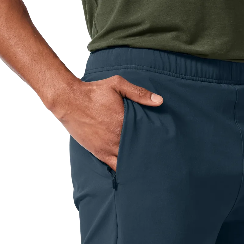 Pantalón corto de entrenamiento NOBULL para hombre 6" (sin forro)