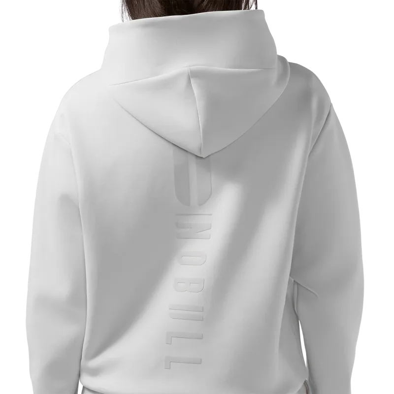 Sudadera con capucha Elements para mujer