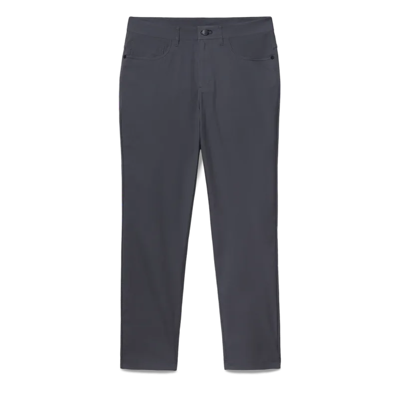 Pantalón de 5 bolsillos Dealmaker para hombre