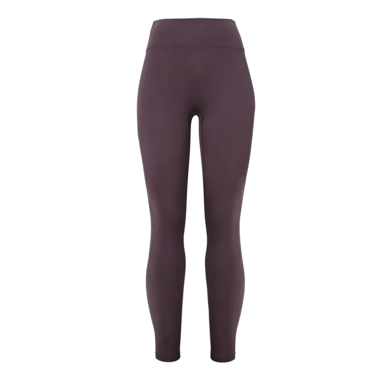 Women's High-Rise Matte Tight 28"