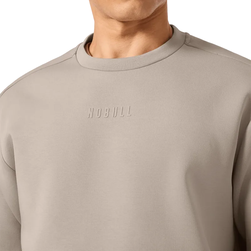 Men's Elements Crew