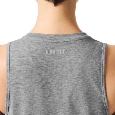 Women's U Muscle Tank