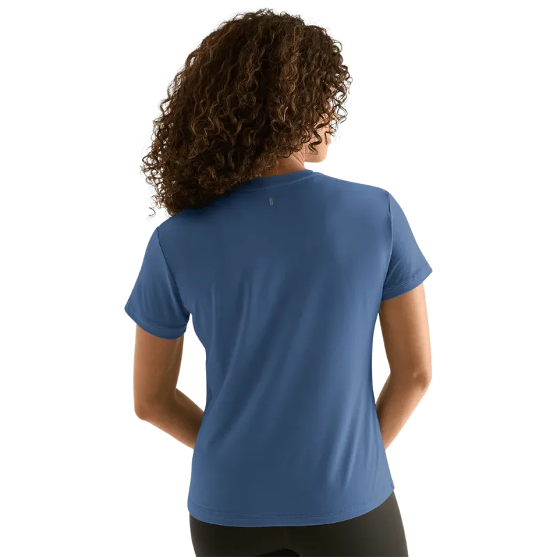 Camiseta NOBULL para mujer