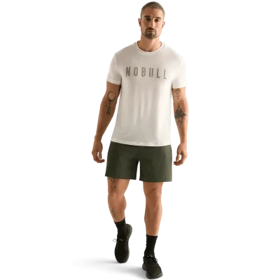 Men's NOBULL Training Short 6" (Unlined)