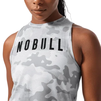 Women's NOBULL Muscle Tank