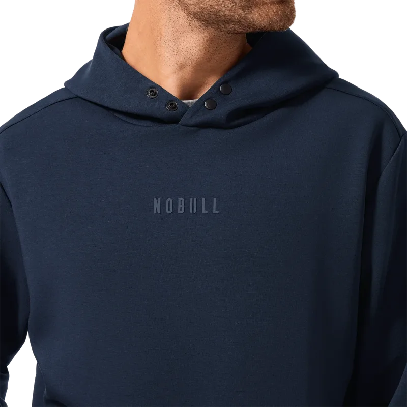 Sudadera con capucha Elements para hombre