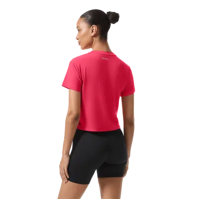 Women's NOBULL U Boxy Tee