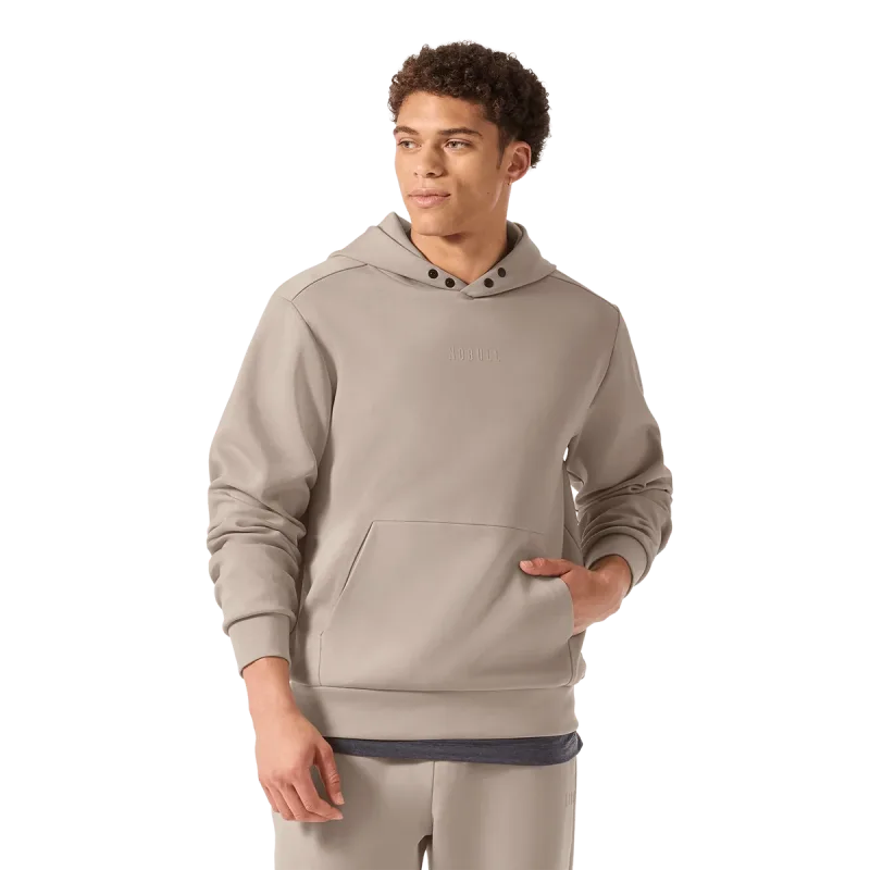 Sudadera con capucha Elements para hombre