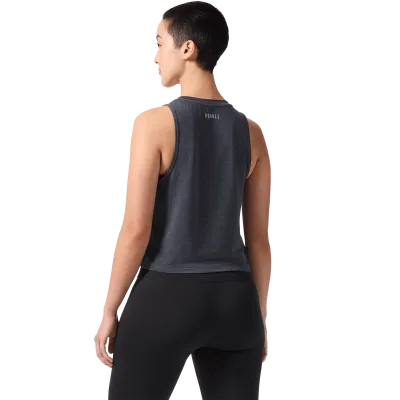 Women's NOBULL U Muscle Tank