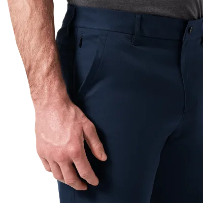 Men's Dealmaker Chino+ Short