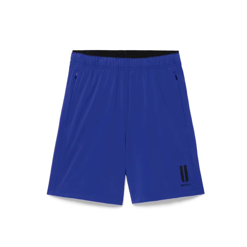 Men's NOBULL Training Short 8" (Unlined)