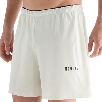 Men's Light Lined Short 7"