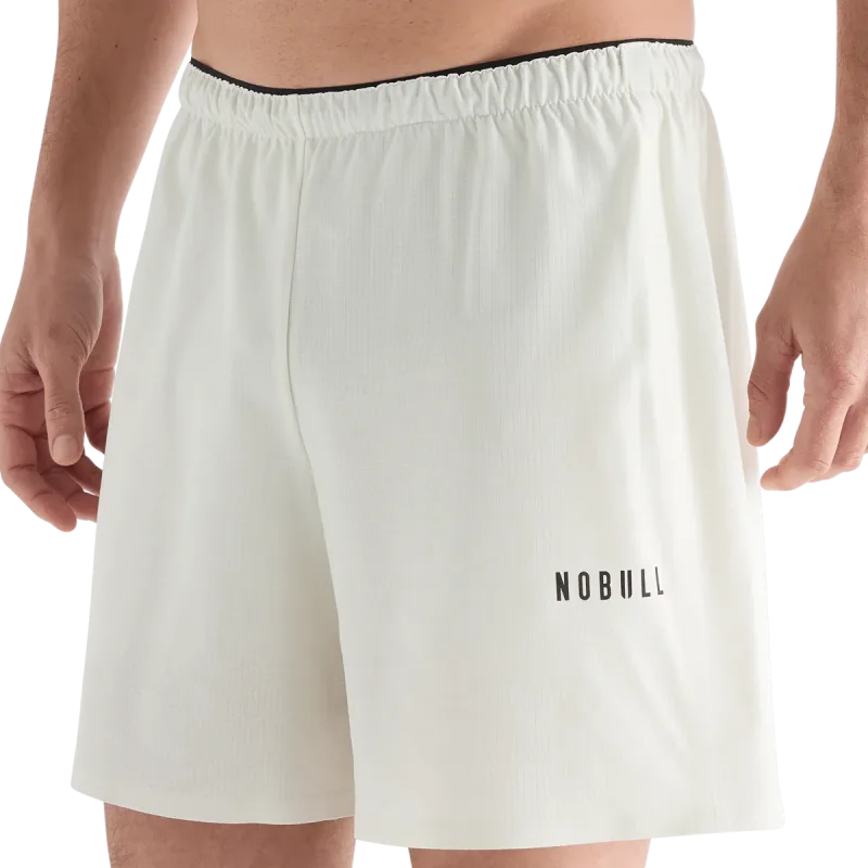 Men's Light Lined Short 7"