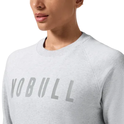 Women's NOBULL Crew
