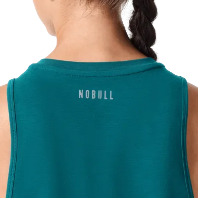 Women's U NOBULL Muscle Tank