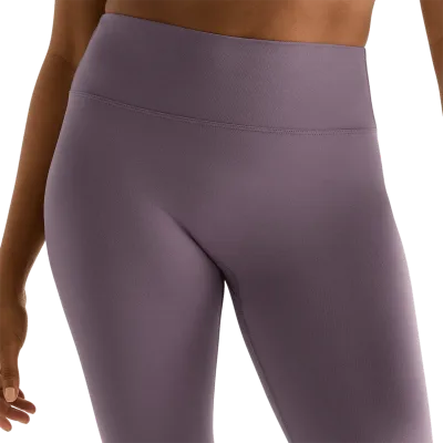 Women's High-Rise Matte Tight 28"
