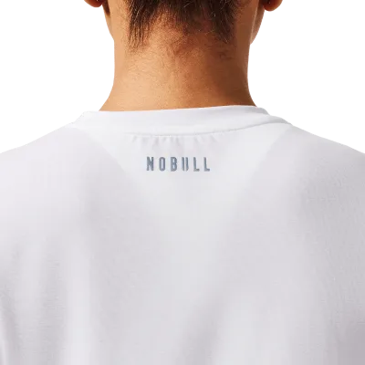 Women's NOBULL U Boxy Tee