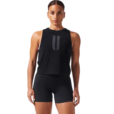 Women's U Muscle Tank