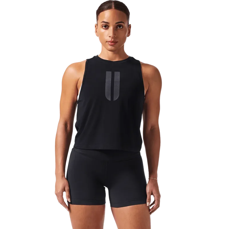 Women's U Muscle Tank