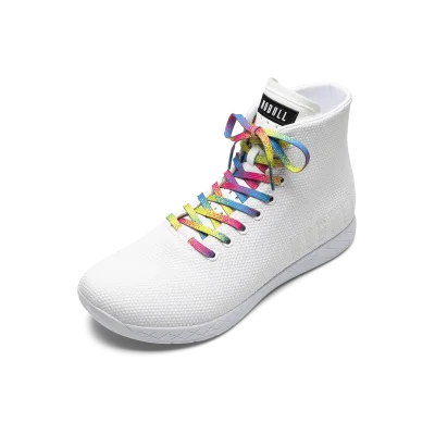 NOBULL High-Top Laces