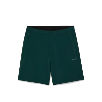 Men's NOBULL Training Short 6" (Lined)