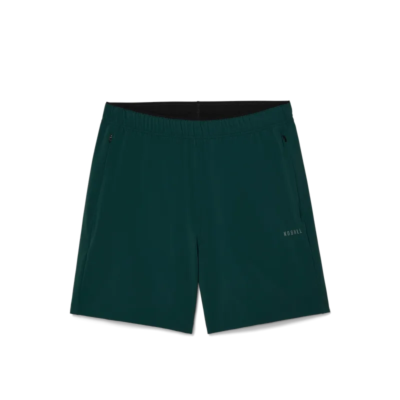 Men's NOBULL Training Short 6" (Lined)