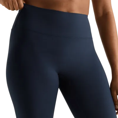 Women's High-Rise Matte Tight 25"