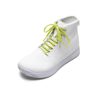 NOBULL High-Top Laces