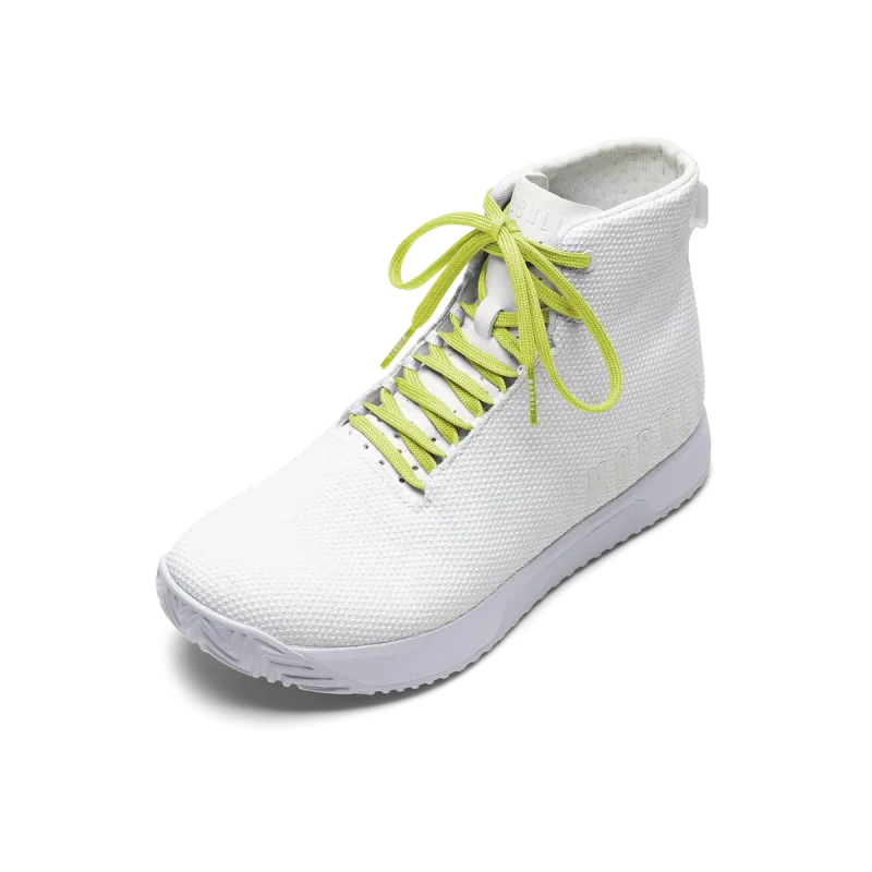 Lacci NOBULL High-Top