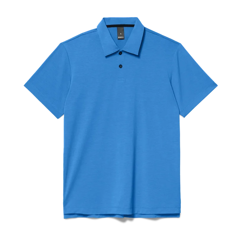 Polo Adapt para hombre