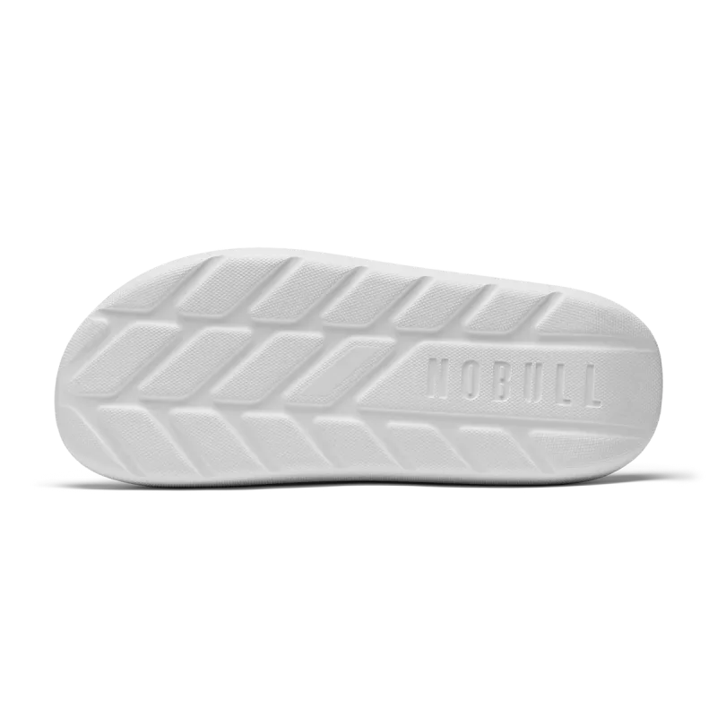 Chancla Recharge para hombre