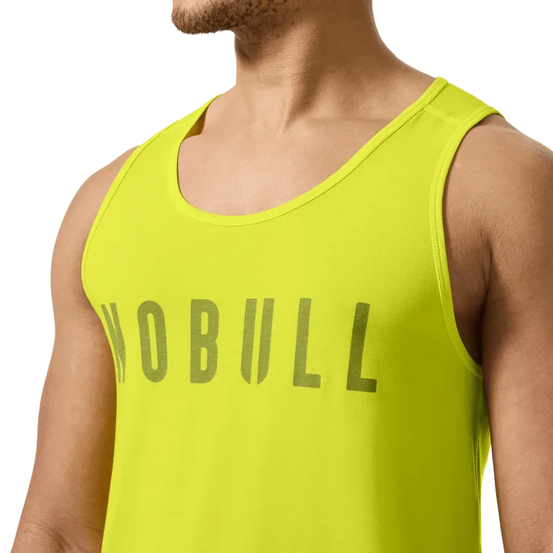 Herren NOBULL Tank